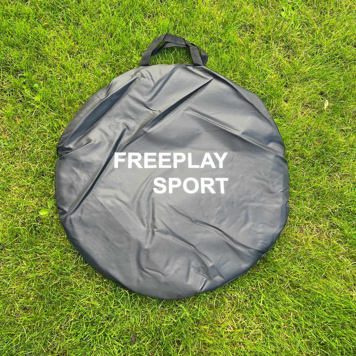 2 st Freeplay-målringar för fotbollsmål – Ø50 cm