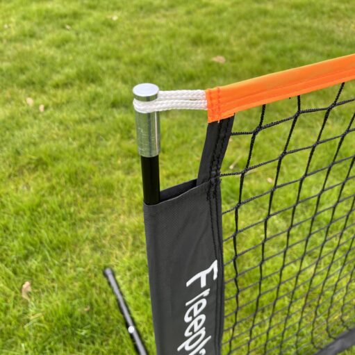 Fotboll Fun Freeplay Fottennisnät 6 Meter