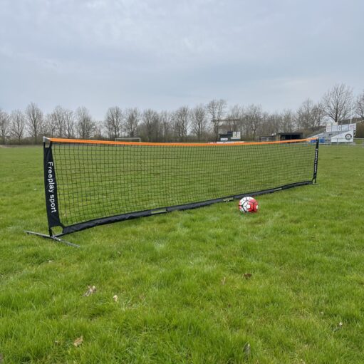 Fotboll Freeplay Fun Fottennisnät 5 Meter