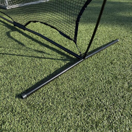 Multi-Sport Backstop Säkerhetsnät 4 x 3 Meter