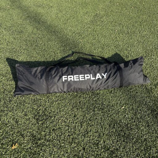 Multi-Sport Backstop Säkerhetsnät 6 x 3 meter