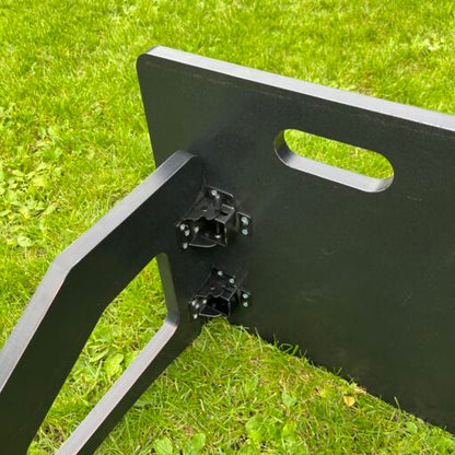 Freeplay Rebound Vägg 100 x 40 cm