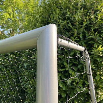 Fotbollsmål Freeplay Elite Pro 300 x 200 cm - Galvaniserat stål