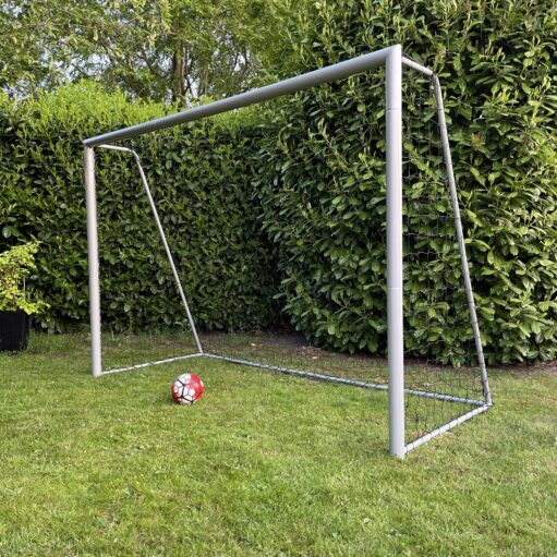 Fotbollsmål Freeplay Elite Pro 300 x 200 cm - Galvaniserat stål