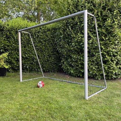 Fotbollsmål Freeplay Elite Pro 300 x 200 cm - Galvaniserat stål