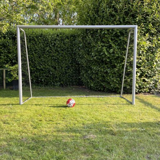 Fotbollsmål Freeplay Elite Pro 300 x 200 cm - Galvaniserat stål