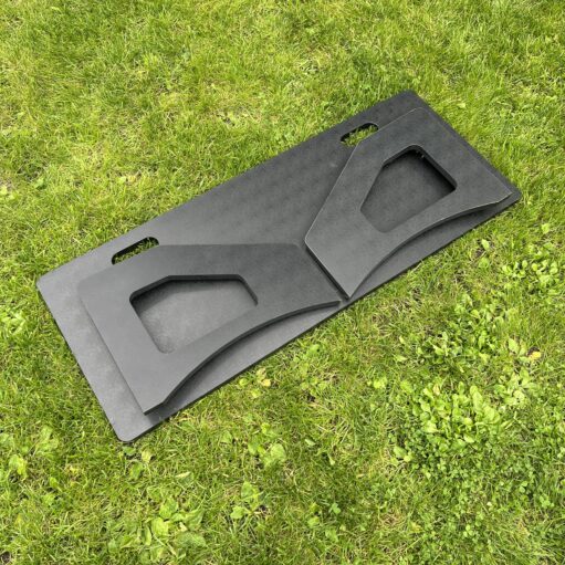 Freeplay Rebound Vägg 100 x 40 cm