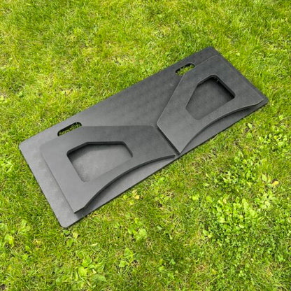 Freeplay Rebound Vägg 100 x 40 cm