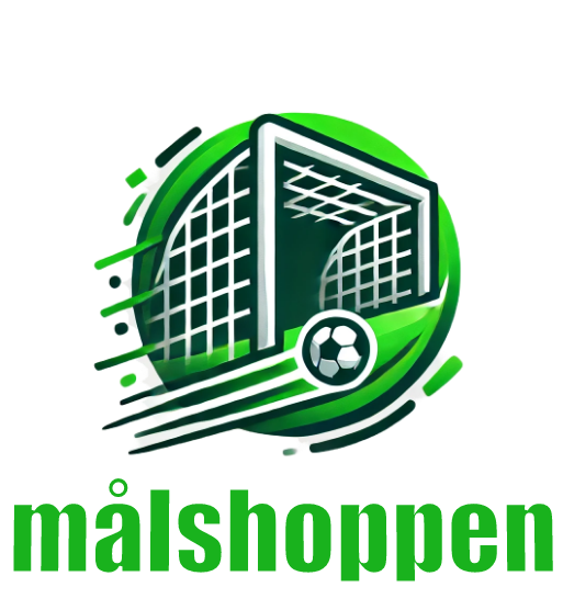 Målshoppen