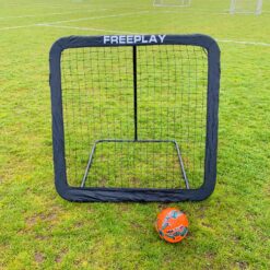 Freeplay Elite Pro Fotboll Rebounder 130 x 130 cm