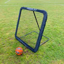 Freeplay Elite Pro Fotboll Rebounder 130 x 130 cm