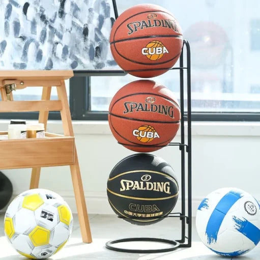 Freeplay Rackball Bollhållare för 3 Bollar