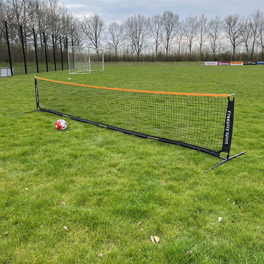 Fotboll Freeplay Fun Fottennisnät 5 Meter