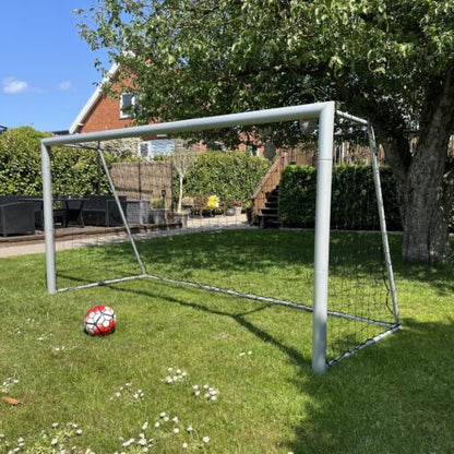 Fotbollsmål Freeplay Elite Pro 300 x 150 cm - Galvaniserat stål