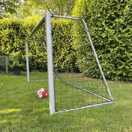 Fotbollsmål Freeplay Elite Pro 300 x 150 cm - Galvaniserat stål