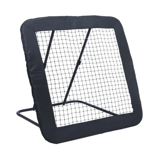 Freeplay Ultimate Fotboll Rebounder 124 x 124 cm