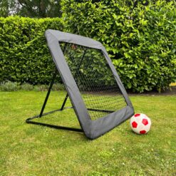 Freeplay Ultimate Fotboll Rebounder 124 x 124 cm